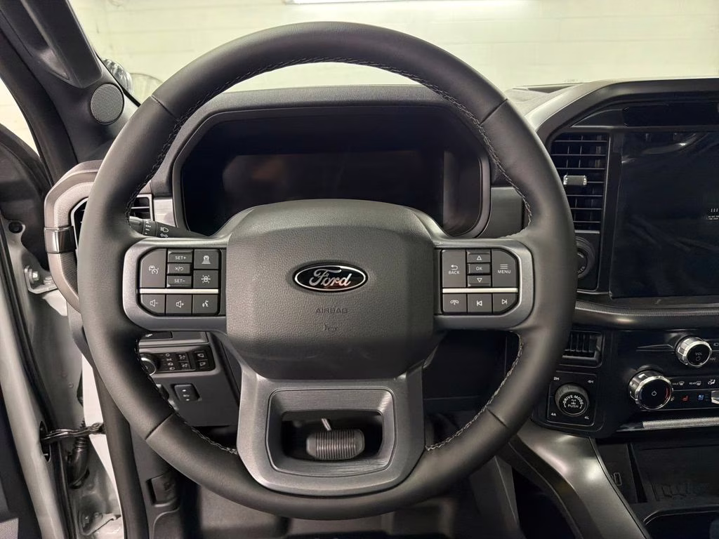 2026 AVALANCHE Ford F-150 Lariat Rocky Ridge 4X4 Truck