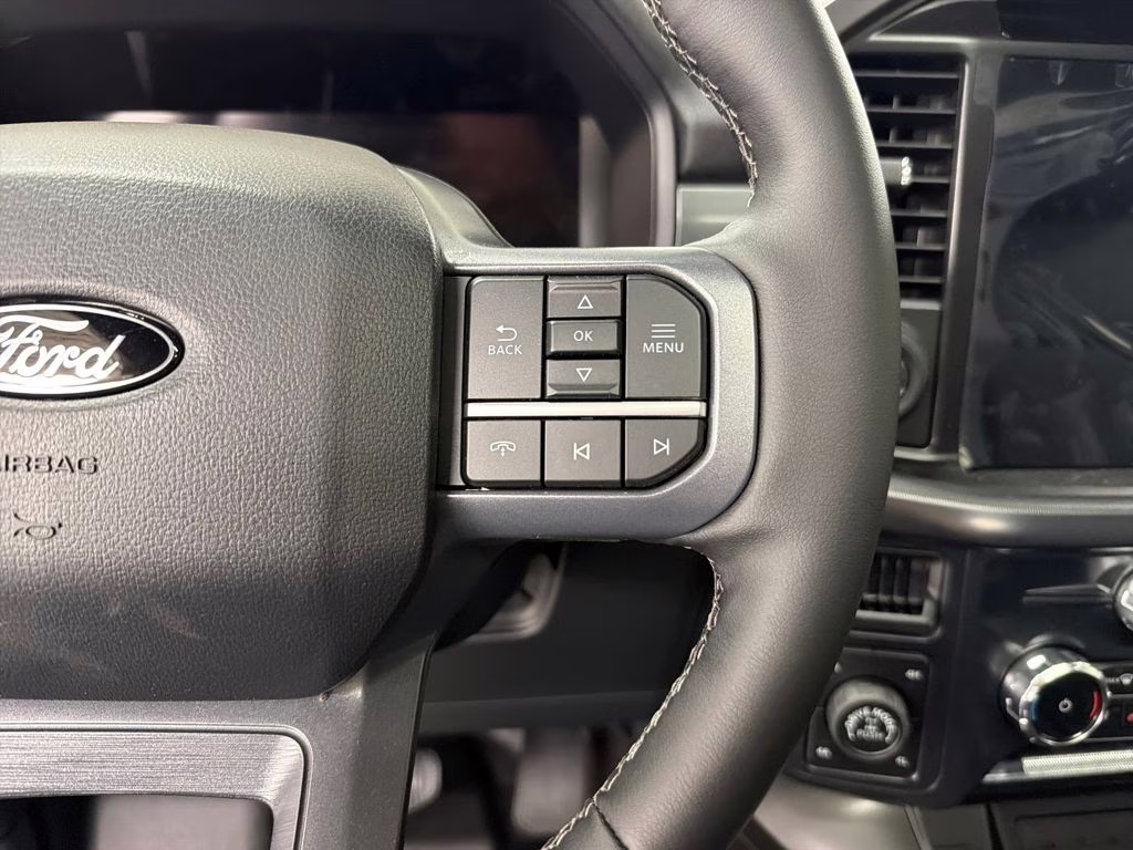 2026 AVALANCHE Ford F-150 Lariat Rocky Ridge 4X4 Truck