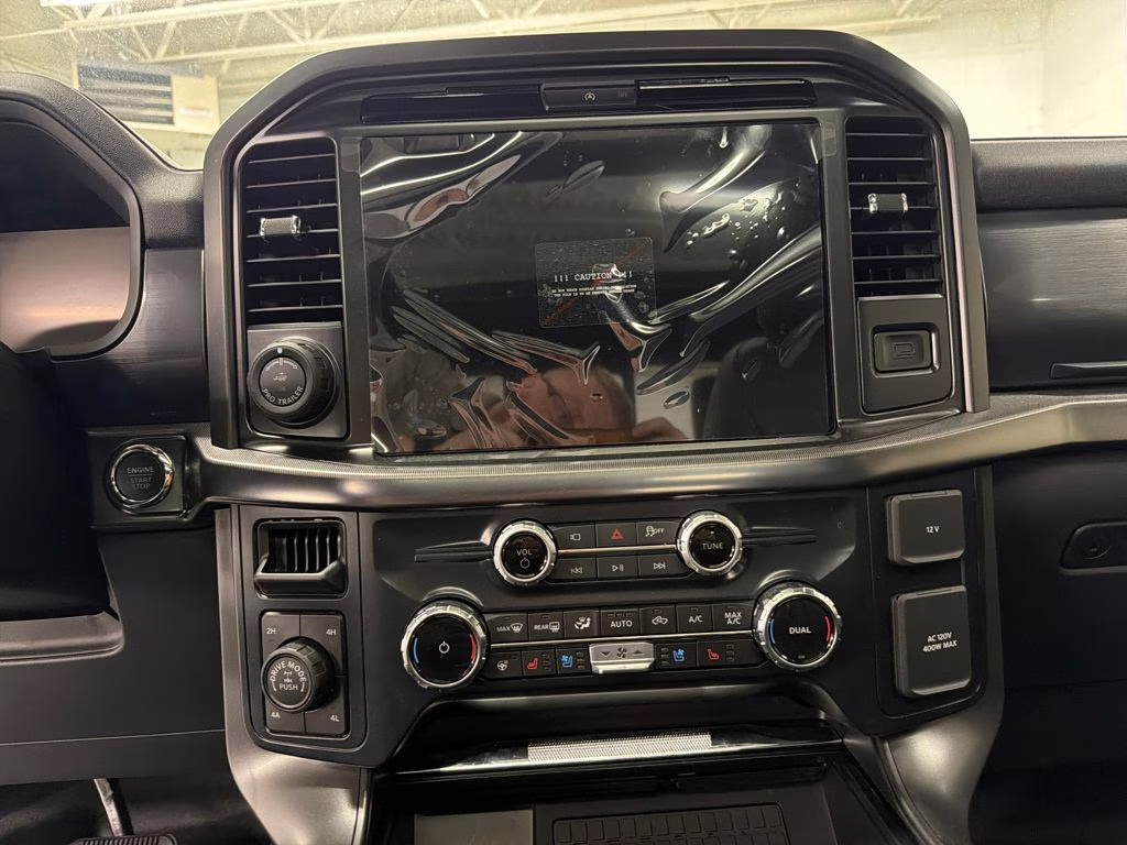 2026 AVALANCHE Ford F-150 Lariat Rocky Ridge 4X4 Truck