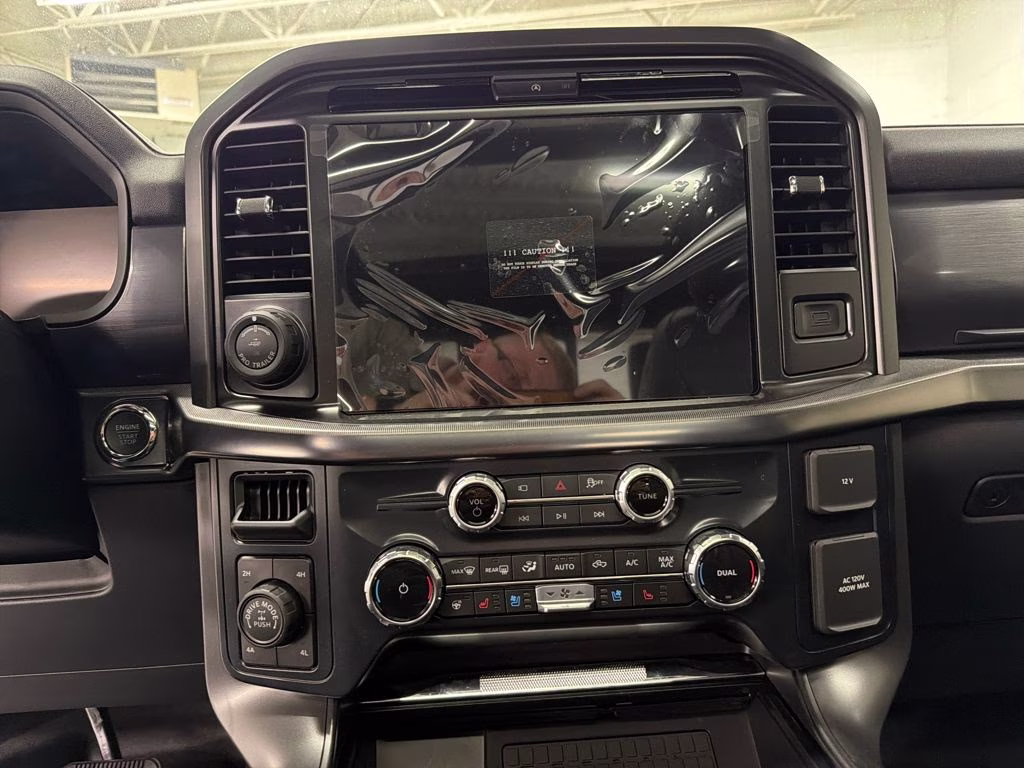 2026 AVALANCHE Ford F-150 Lariat Rocky Ridge 4X4 Truck