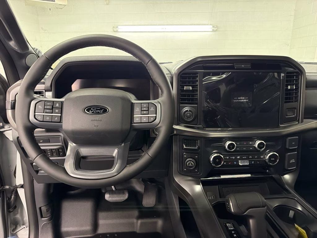 2026 AVALANCHE Ford F-150 Lariat Rocky Ridge 4X4 Truck