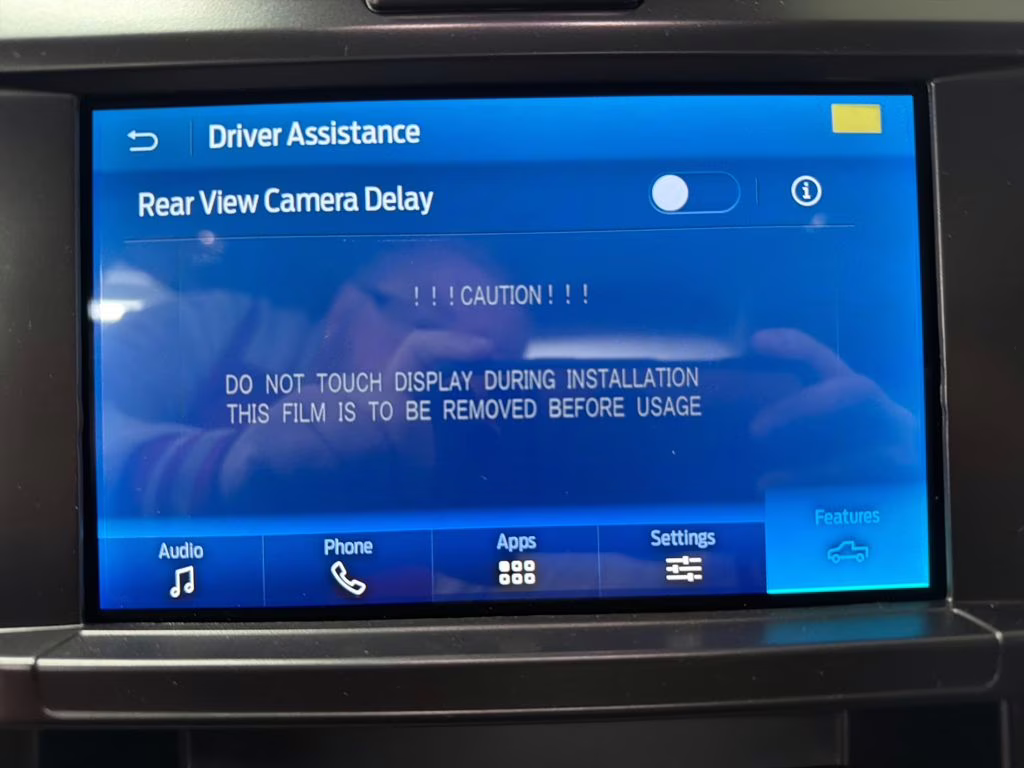 2026 OXFORD WHITE Ford Super Duty F-250 SRW XL 4X4 Truck