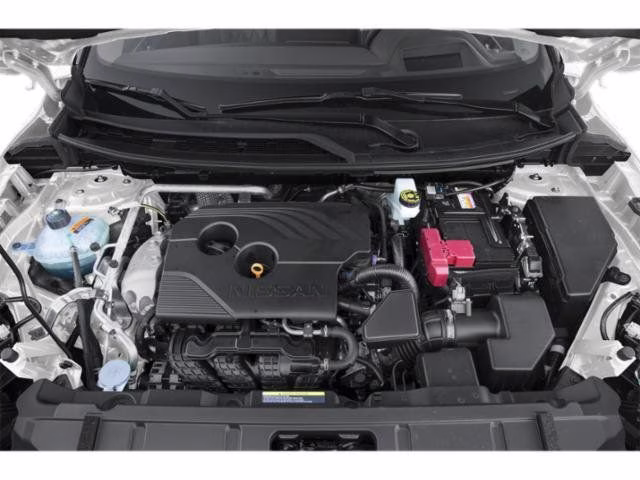 2023 Boulder Gray Pearl Nissan Rogue Platinum AWD SUV