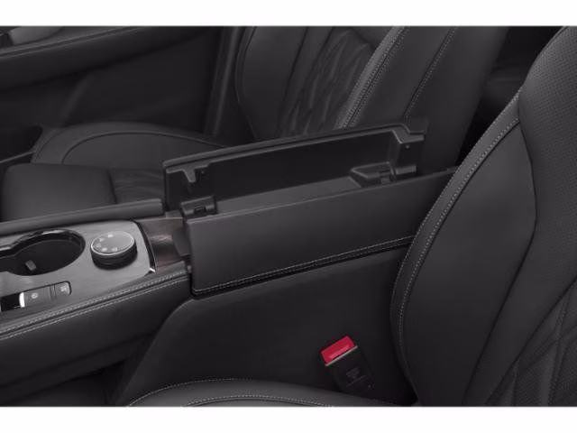 2023 Boulder Gray Pearl Nissan Rogue Platinum AWD SUV