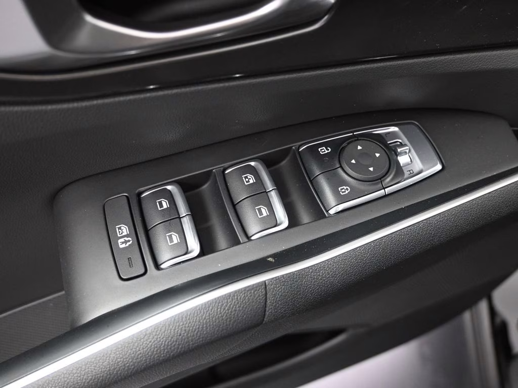 2026 Ebony Black Kia Sorento EX AWD SUV