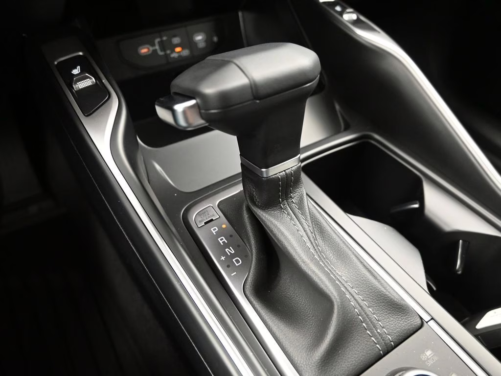 2026 Ebony Black Kia Sorento EX AWD SUV