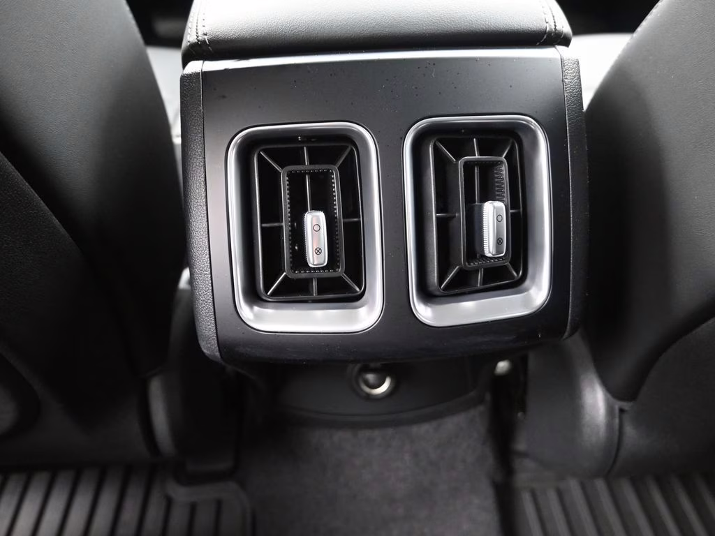 2026 Ebony Black Kia Sorento EX AWD SUV