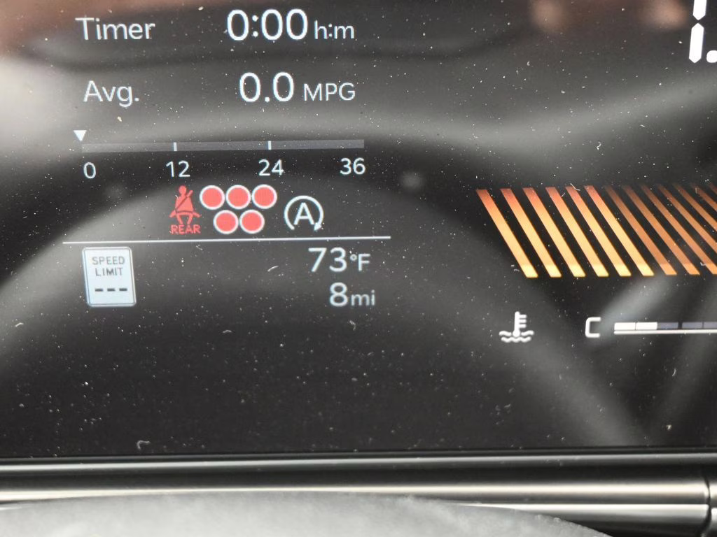 2026 Ebony Black Kia Sorento EX AWD SUV