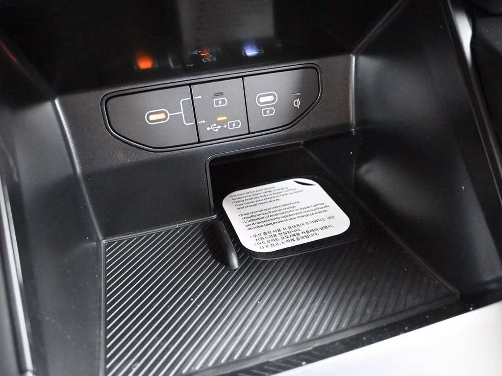 2026 Ebony Black Kia Sorento EX AWD SUV