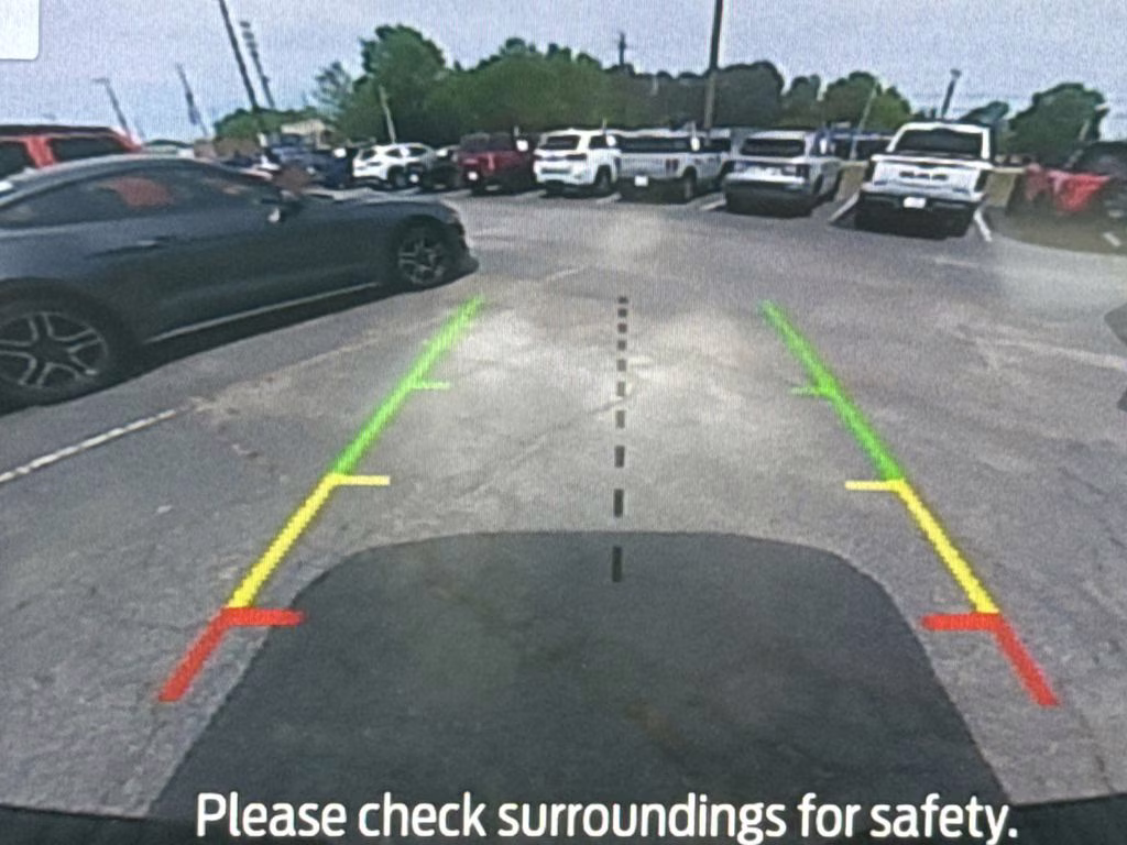 2019 Black Metallic Ford F-150 Lariat 4X4 Truck