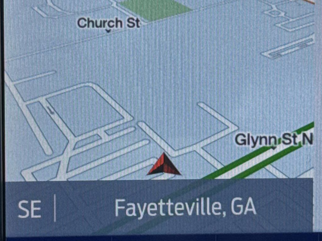 2019 Black Metallic Ford F-150 Lariat 4X4 Truck