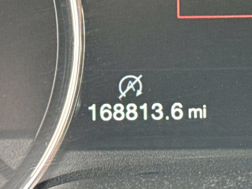 2019 Black Metallic Ford F-150 Lariat 4X4 Truck