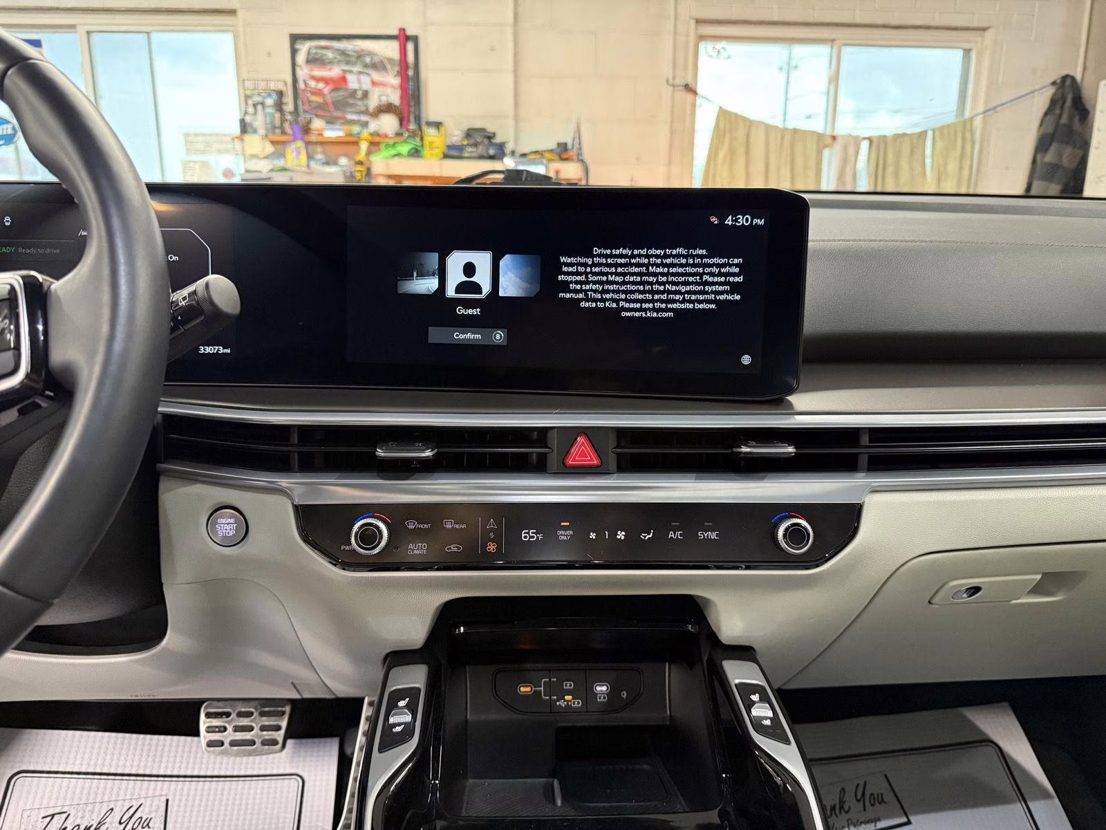 2025 Mineral Blue Kia Sorento Plug-In Hybrid SX Prestige AWD SUV