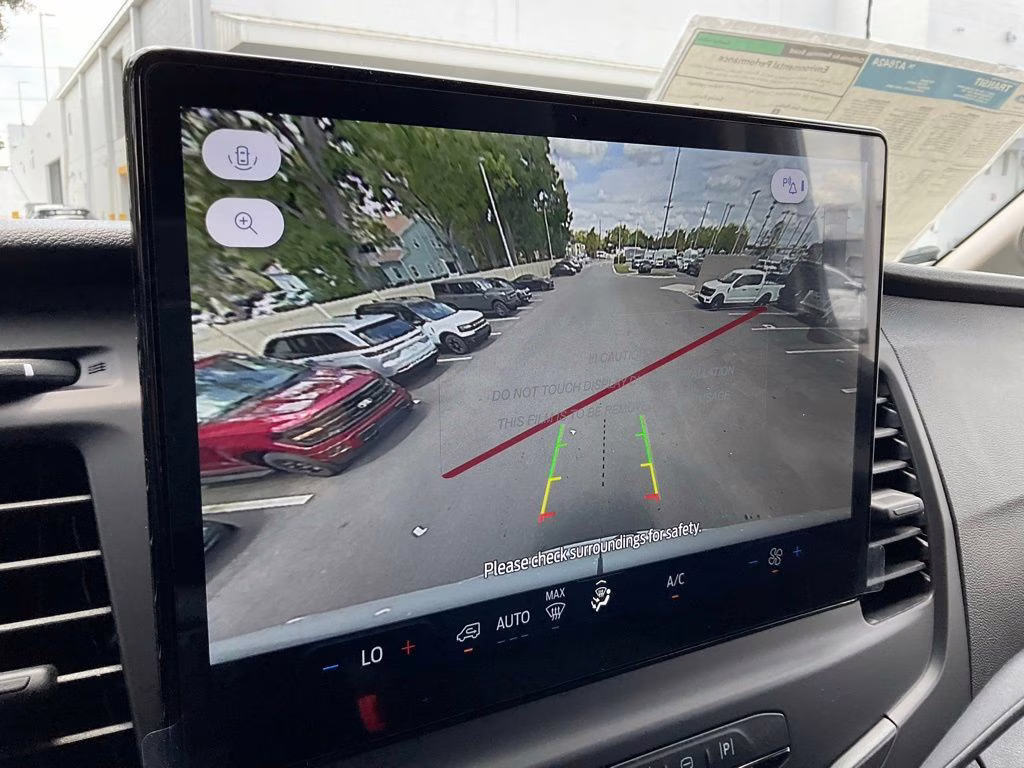 2026 Oxford White Ford Transit-350 Base RWD Van