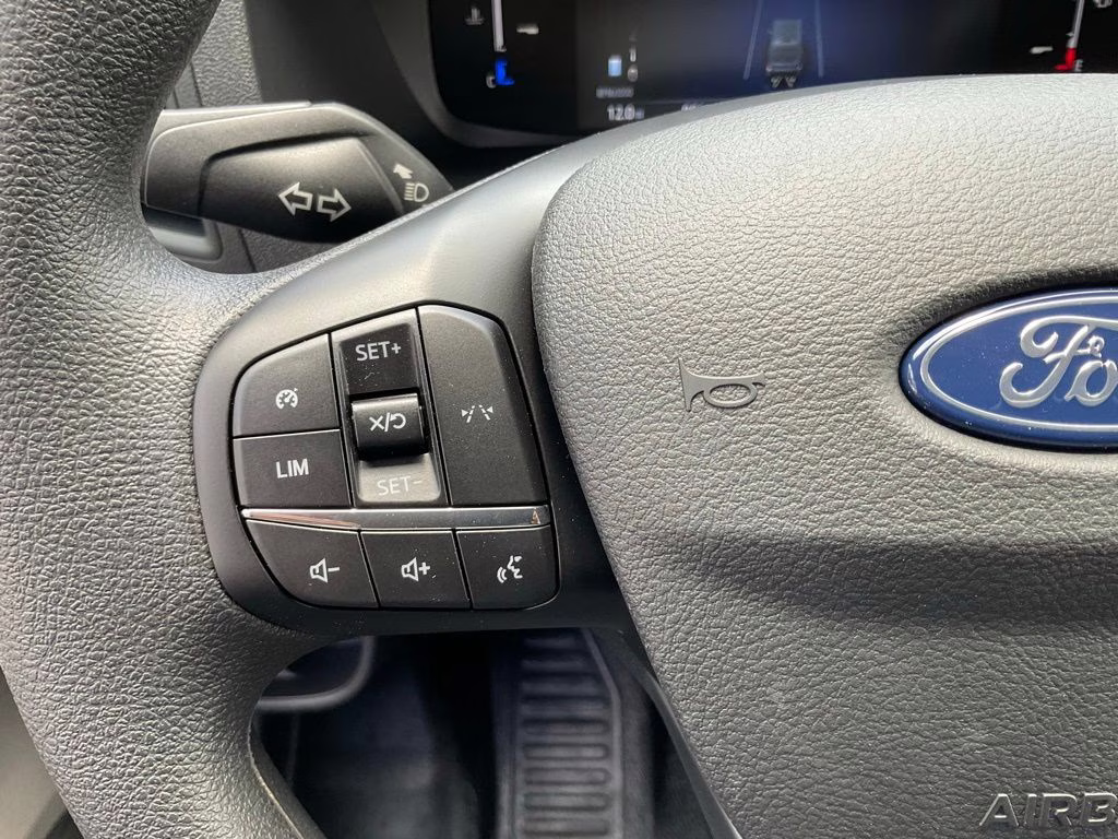 2026 Oxford White Ford Transit-350 Base RWD Van