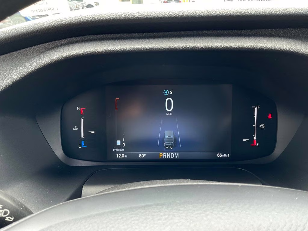 2026 Oxford White Ford Transit-350 Base RWD Van