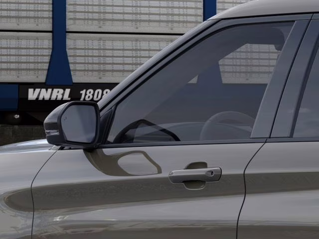 2026 Marsh Gray Ford Explorer ST 4X4 SUV