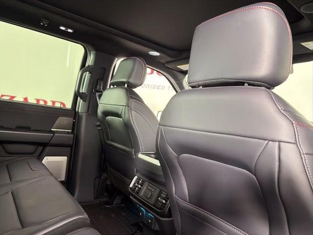 2026 Blue Ford F-150 Raptor 4X4 Truck