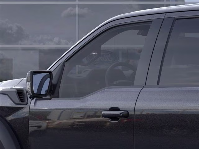 2026 Black Metallic Ford F-150 Velociraptor 4X4 Truck