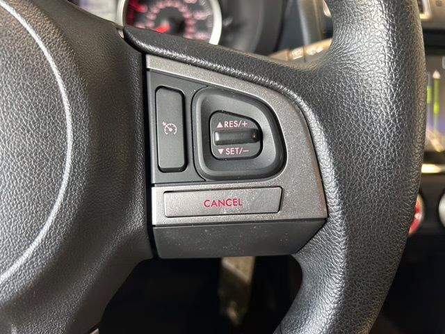 2017 Ice Silver Metallic Subaru Forester 2.5i Premium AWD SUV