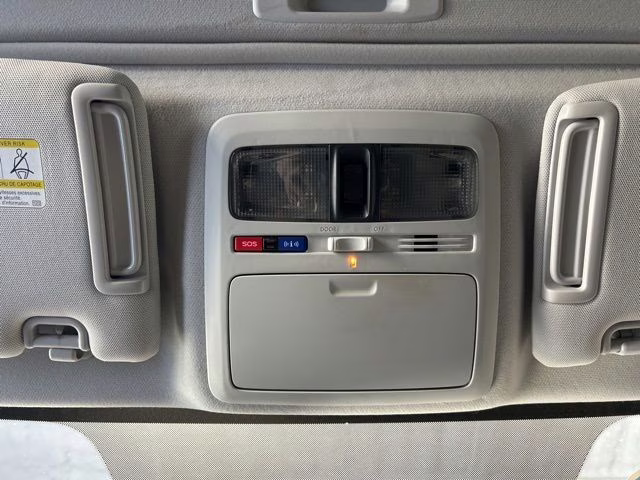 2017 Ice Silver Metallic Subaru Forester 2.5i Premium AWD SUV