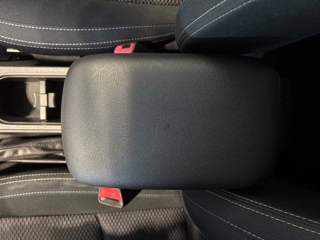 2017 Ice Silver Metallic Subaru Forester 2.5i Premium AWD SUV