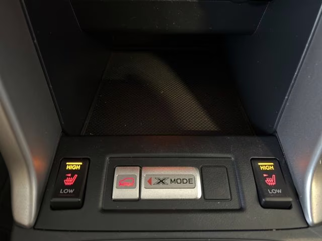 2017 Ice Silver Metallic Subaru Forester 2.5i Premium AWD SUV