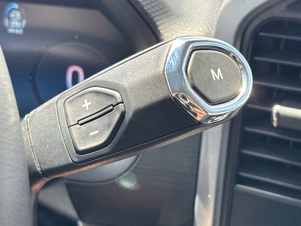 2025 Agate Black Metallic Ford F-150 XLT w/ LIFTKIT 4X4 Truck