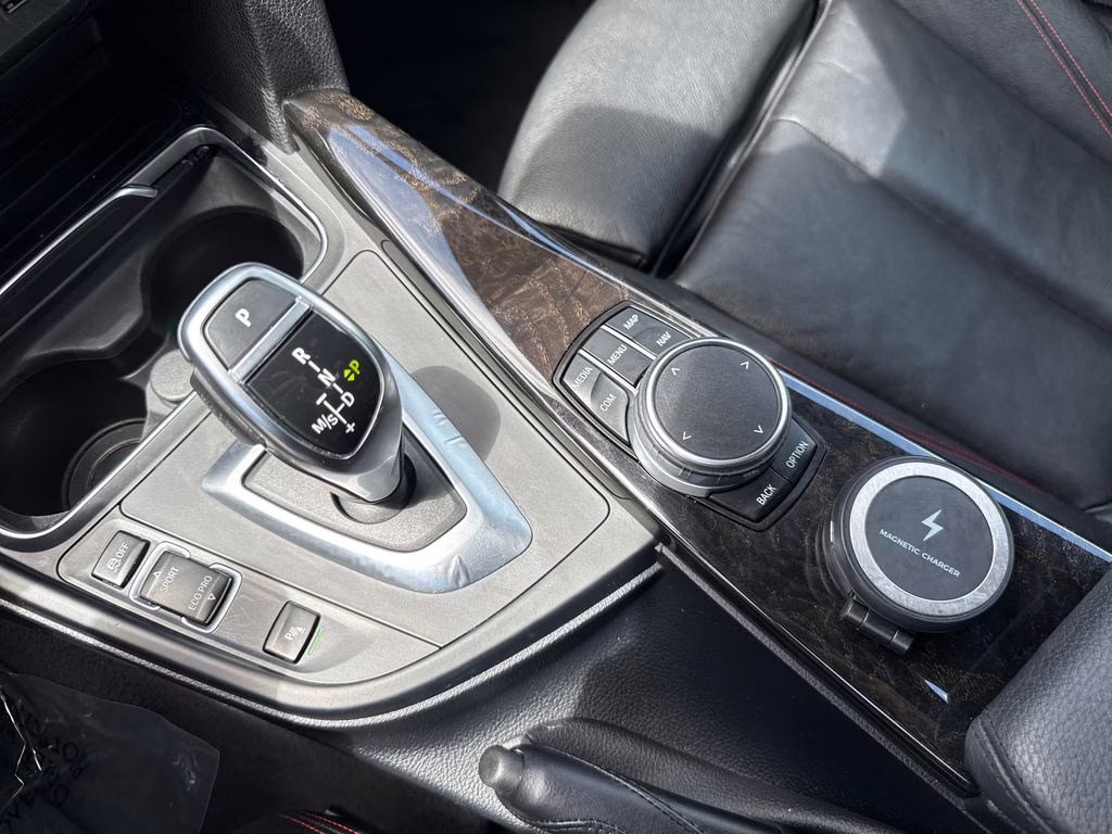 2019 Melbourne Red Metallic BMW 4 Series 430i xDrive AWD Coupe