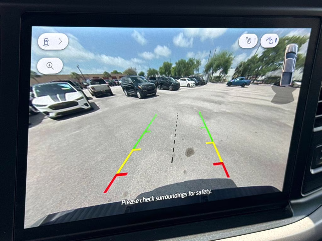 2025 Agate Black Metallic Ford F-150 XLT w/ LIFTKIT 4X4 Truck