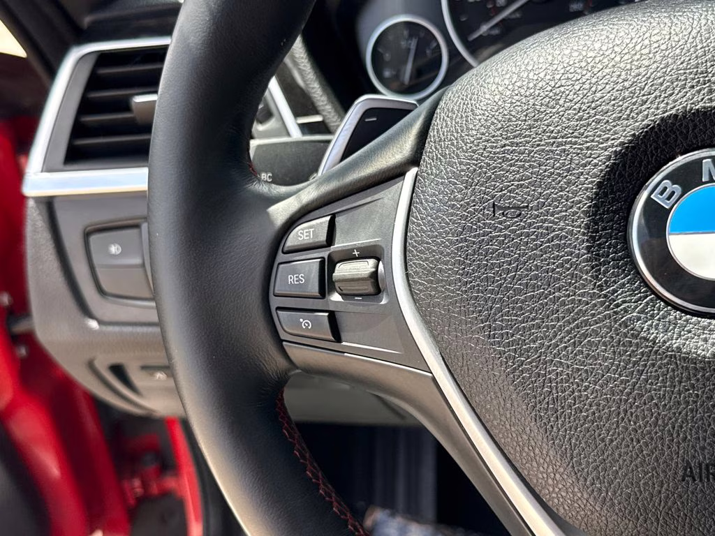 2019 Melbourne Red Metallic BMW 4 Series 430i xDrive AWD Coupe