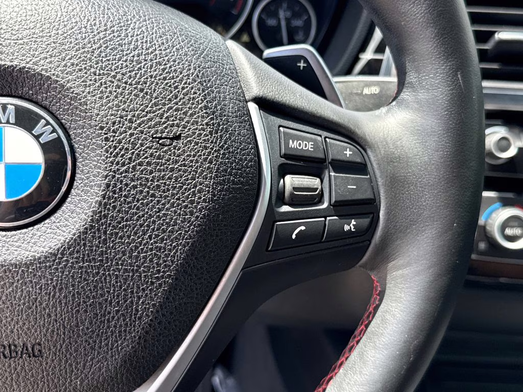 2019 Melbourne Red Metallic BMW 4 Series 430i xDrive AWD Coupe