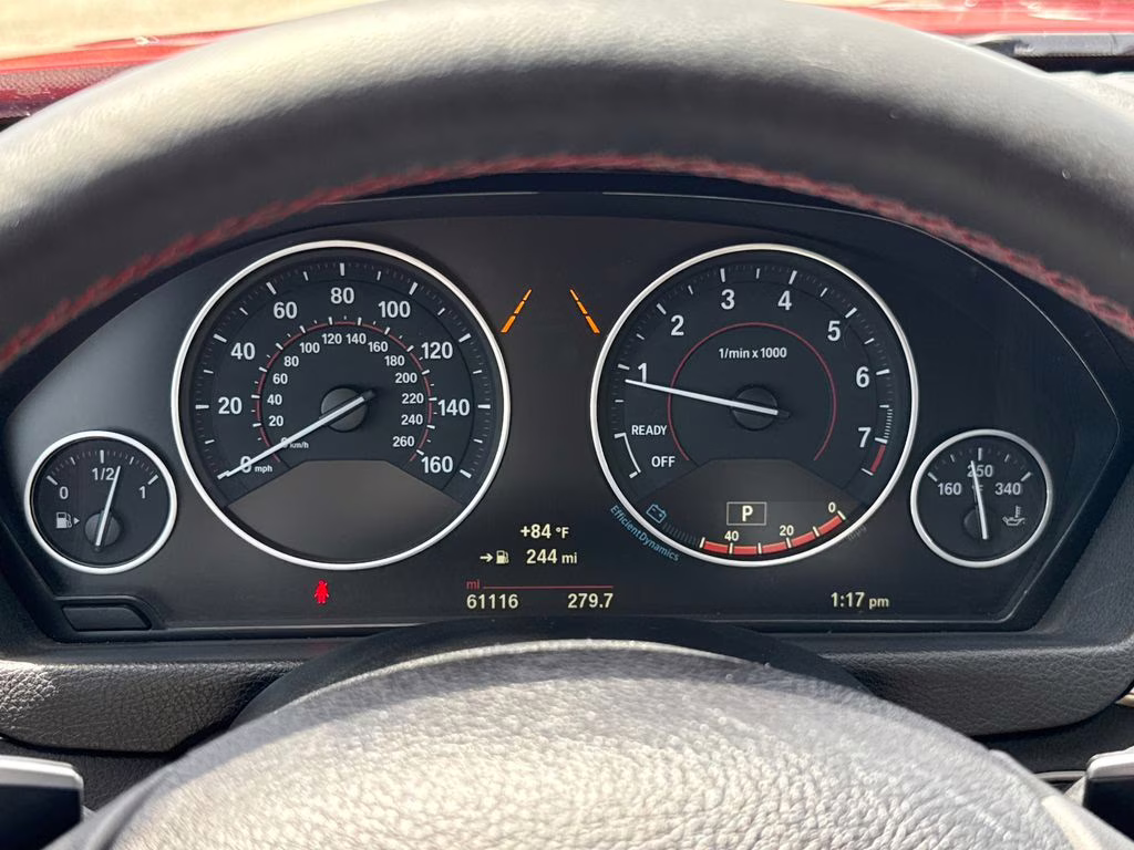 2019 Melbourne Red Metallic BMW 4 Series 430i xDrive AWD Coupe