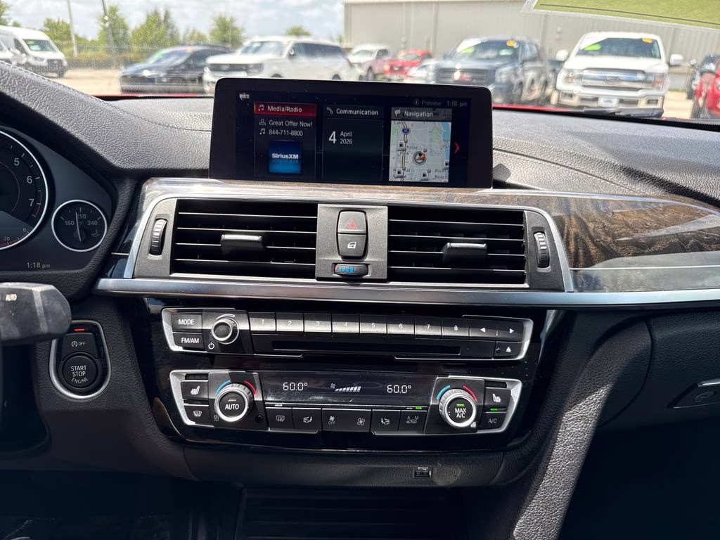 2019 Melbourne Red Metallic BMW 4 Series 430i xDrive AWD Coupe