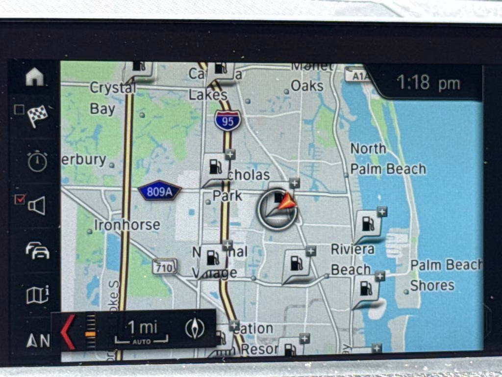 2019 Melbourne Red Metallic BMW 4 Series 430i xDrive AWD Coupe