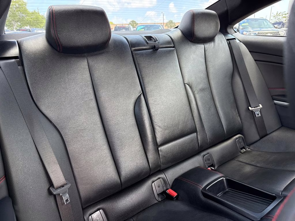 2019 Melbourne Red Metallic BMW 4 Series 430i xDrive AWD Coupe