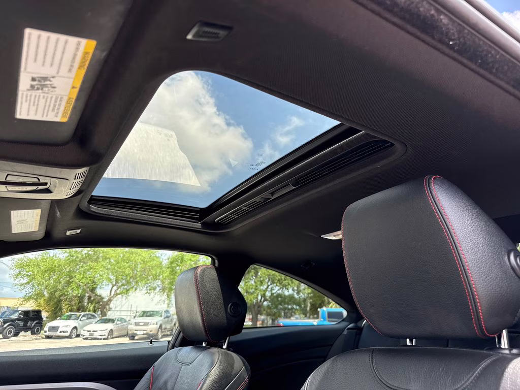 2019 Melbourne Red Metallic BMW 4 Series 430i xDrive AWD Coupe