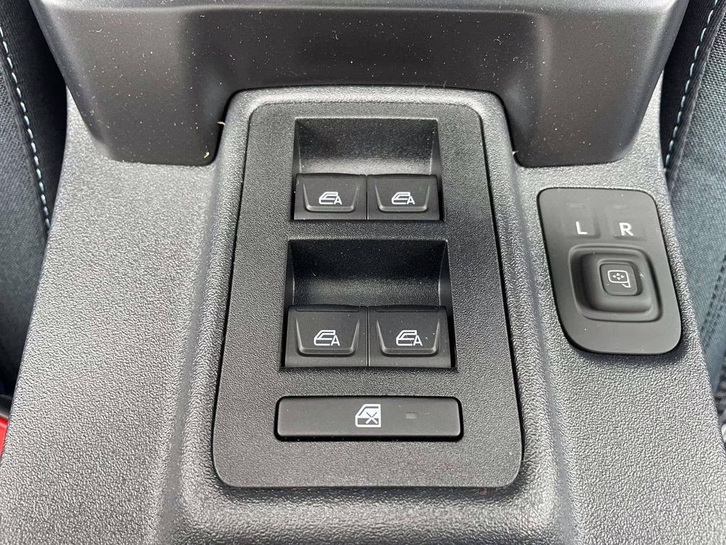 2026 Avalanche Gray Ford Bronco Heritage Edition 4X4 SUV