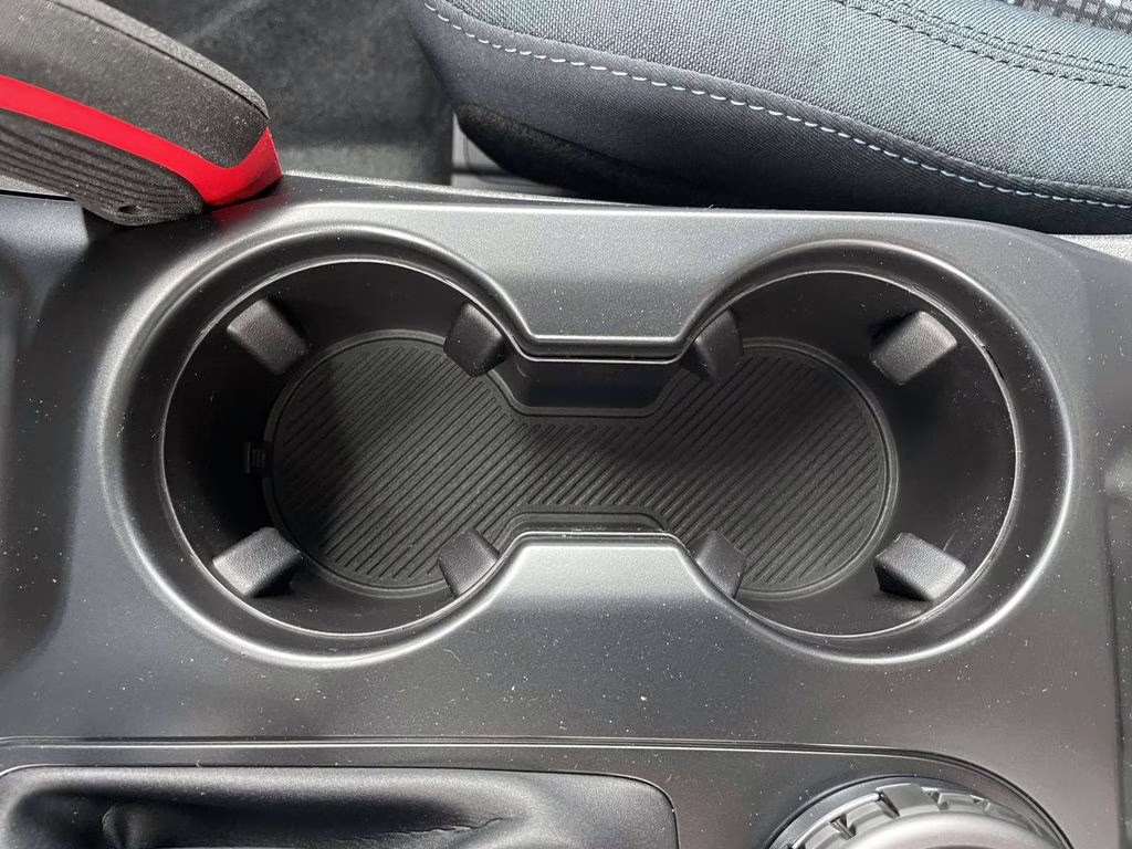 2026 Avalanche Gray Ford Bronco Heritage Edition 4X4 SUV