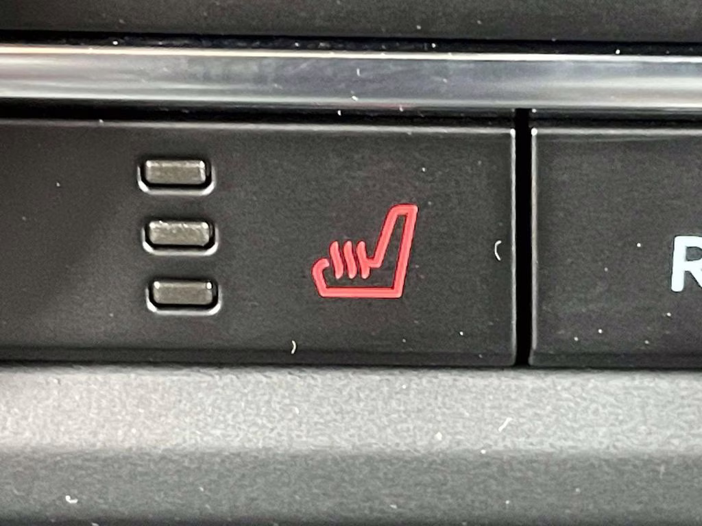 2026 Avalanche Gray Ford Bronco Heritage Edition 4X4 SUV