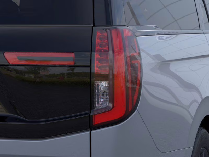 2026 Glacier Gray Metallic Tri-Coat Ford Expedition Max Platinum 4X4 SUV