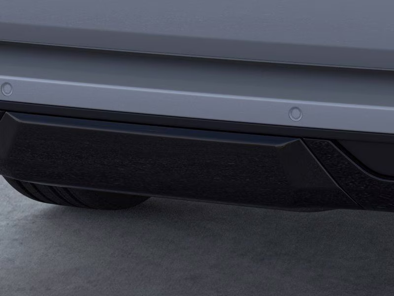 2026 Glacier Gray Metallic Tri-Coat Ford Expedition Max Platinum 4X4 SUV