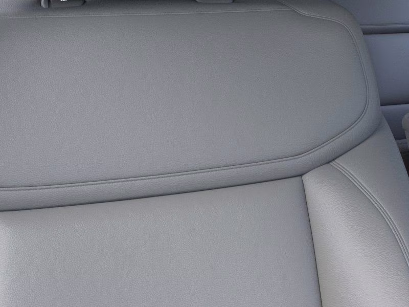 2026 Agate Black Metallic Ford Expedition Active RWD SUV