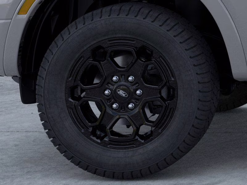 2026 Avalanche Ford Ranger XLT 4X4 Truck