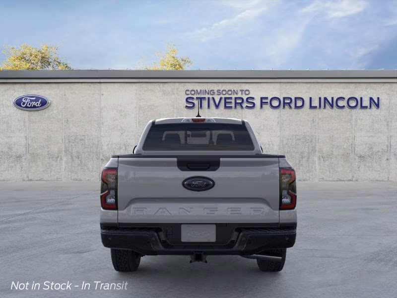 2026 Avalanche Ford Ranger XLT 4X4 Truck