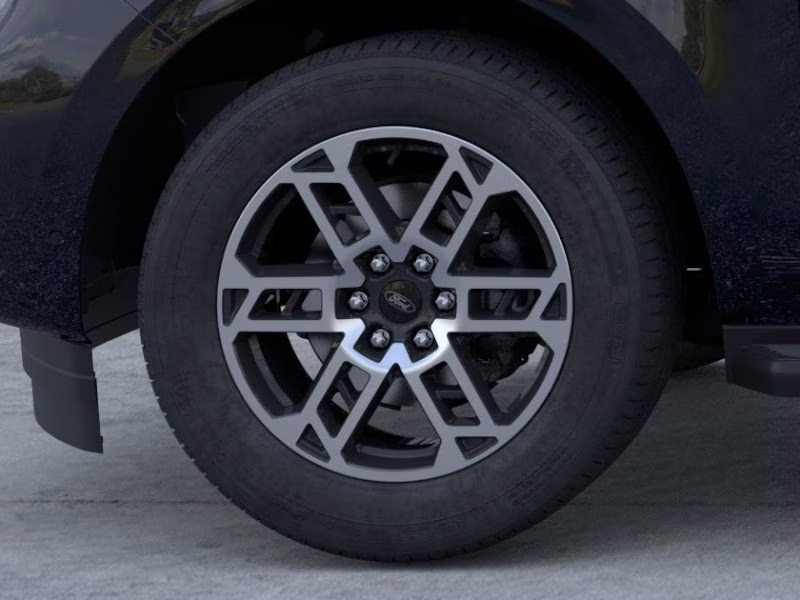 2026 Agate Black Metallic Ford Expedition Active RWD SUV