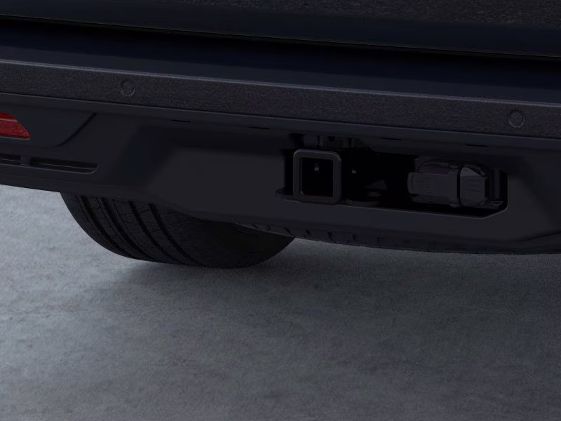 2026 Agate Black Metallic Ford Expedition Active RWD SUV