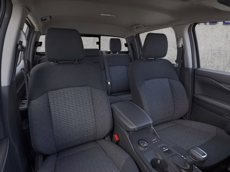 2026 Avalanche Ford Ranger XLT 4X4 Truck