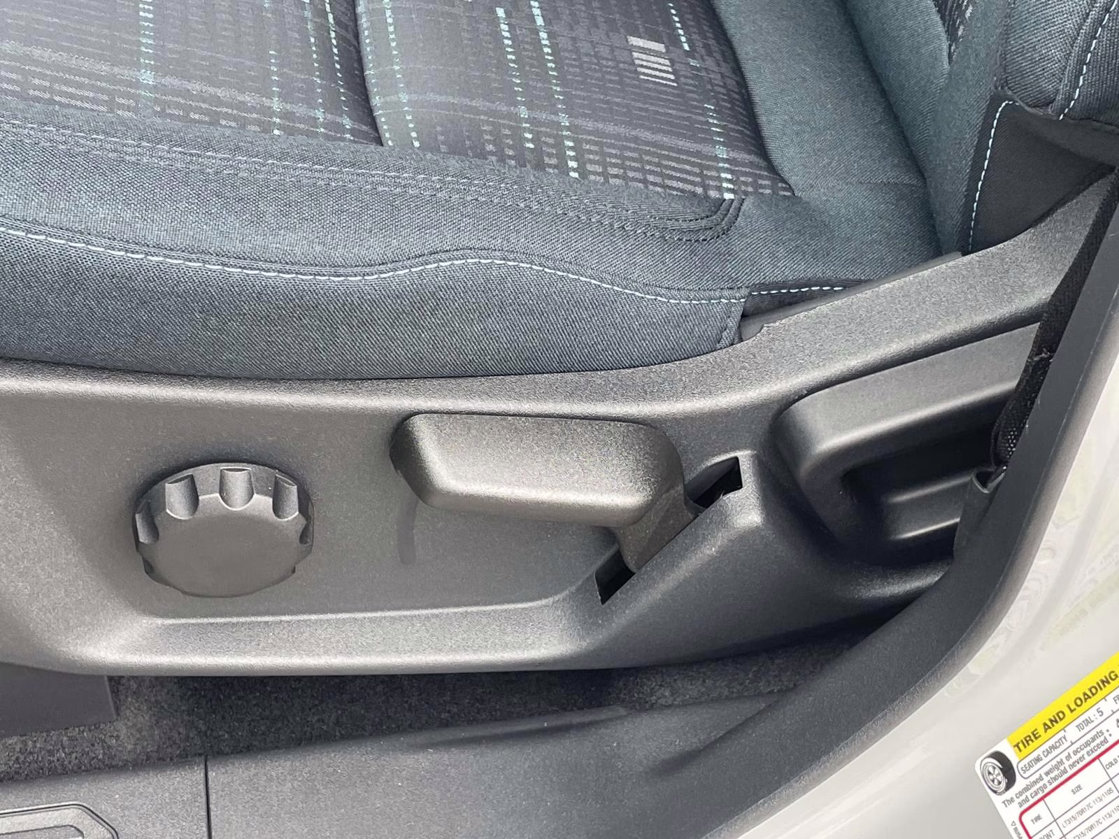 2026 Avalanche Gray Ford Bronco Heritage Edition 4X4 SUV