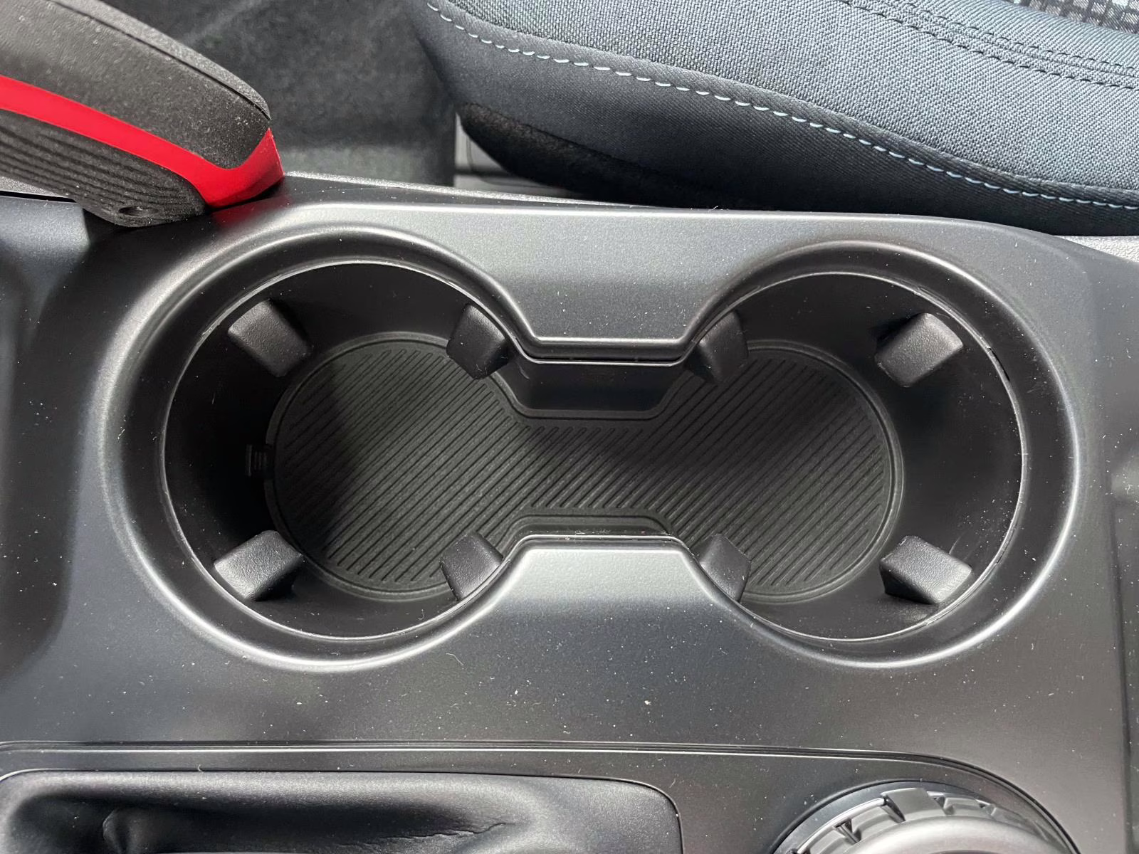 2026 Avalanche Gray Ford Bronco Heritage Edition 4X4 SUV